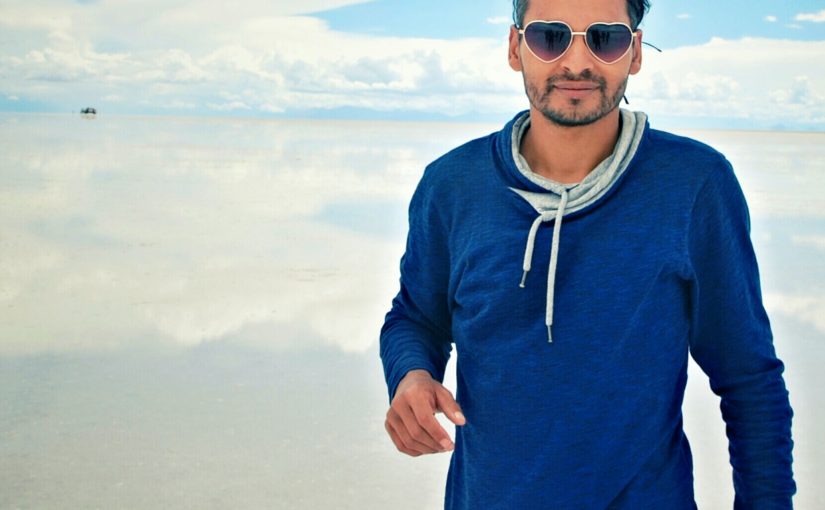 Začátek příběhu