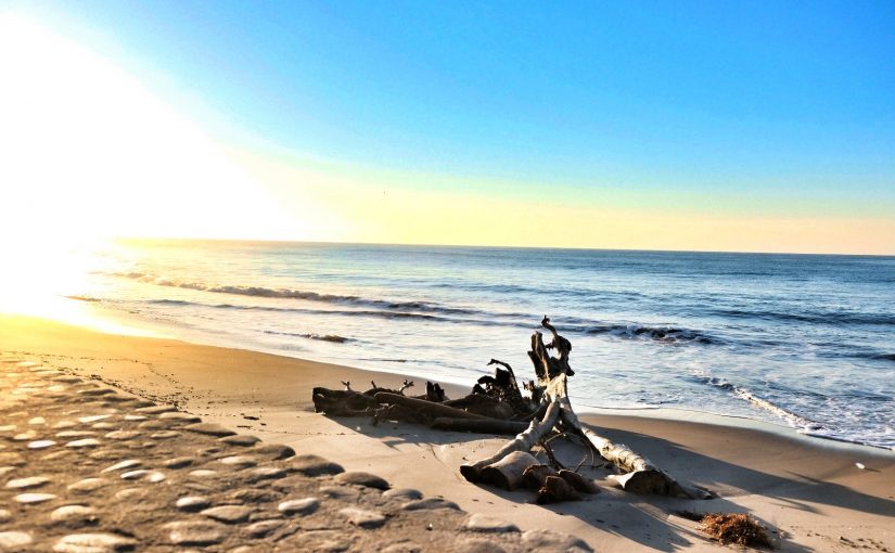 Jak bylo v Salvádoru